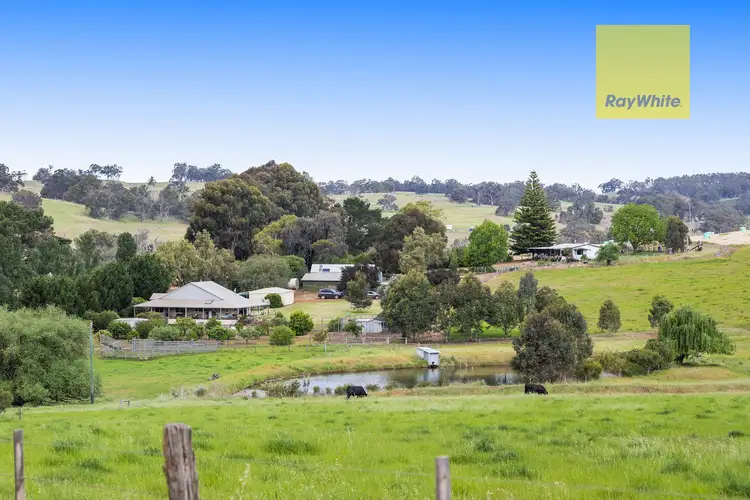 Main view of Homely rural property listing, 24 Hamilton Road, Winnejup WA 6255