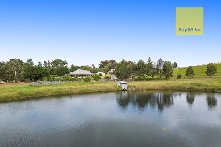 Second view of Homely rural property listing, 24 Hamilton Road, Winnejup WA 6255