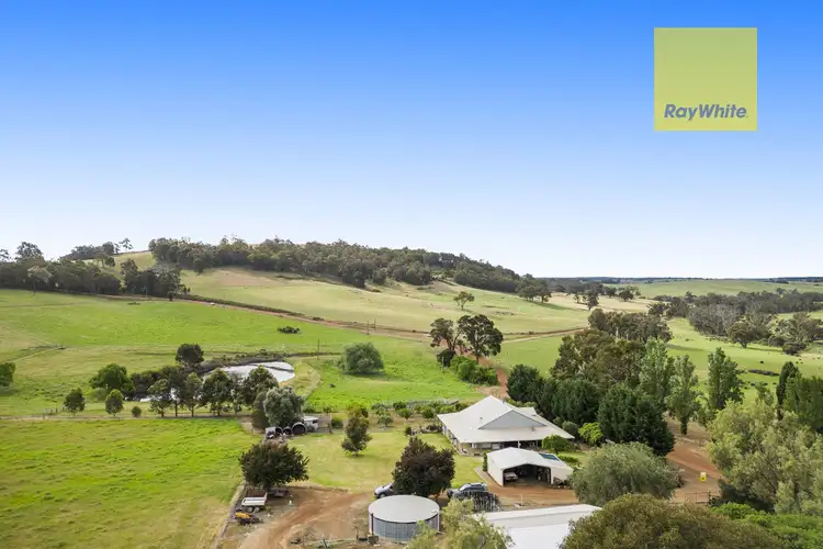 Fourth view of Homely rural property listing, 24 Hamilton Road, Winnejup WA 6255
