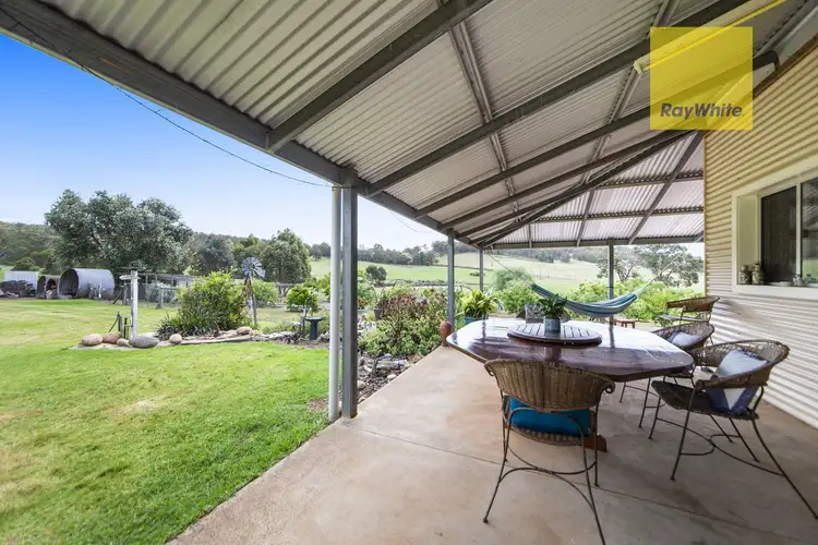 Fifth view of Homely rural property listing, 24 Hamilton Road, Winnejup WA 6255