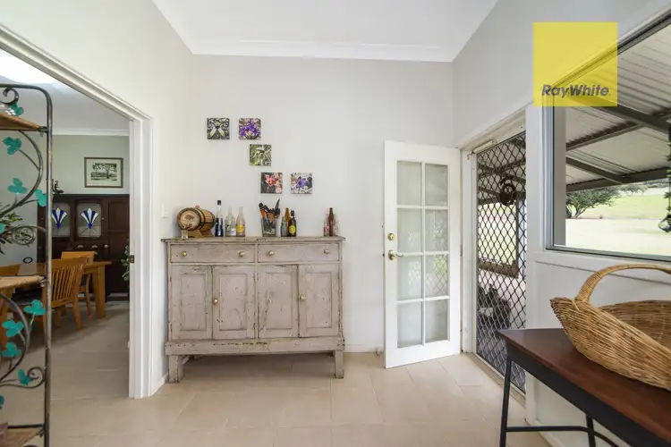 Sixth view of Homely rural property listing, 24 Hamilton Road, Winnejup WA 6255