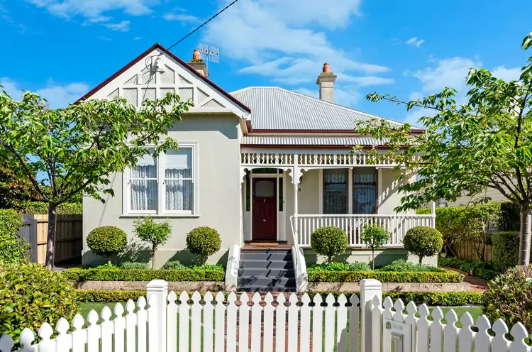 Main view of Homely house listing, 9 Ryot Street, Warrnambool VIC 3280