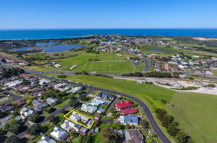 Third view of Homely house listing, 9 Ryot Street, Warrnambool VIC 3280