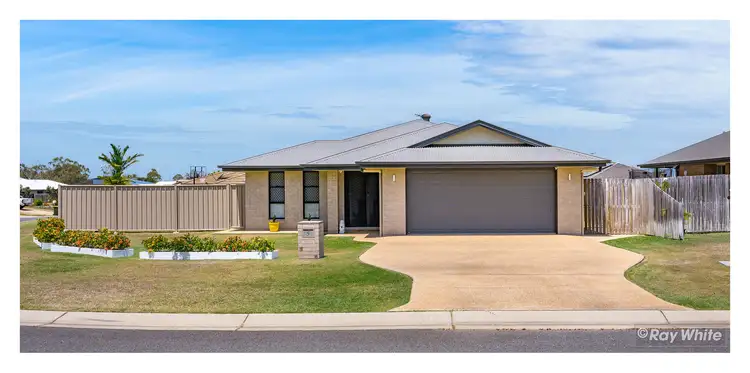 5 Thomas Street, Gracemere QLD 4702