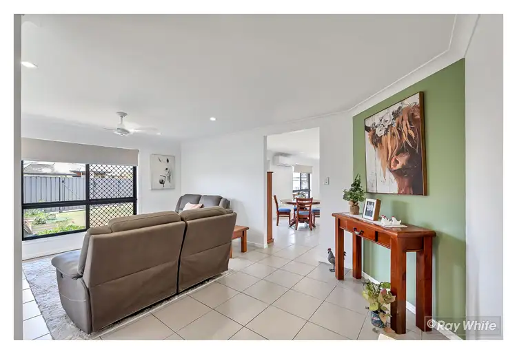 Fifth view of Homely house listing, 5 Thomas Street, Gracemere QLD 4702