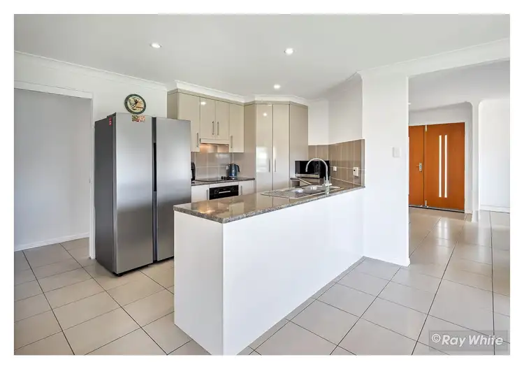 Sixth view of Homely house listing, 5 Thomas Street, Gracemere QLD 4702