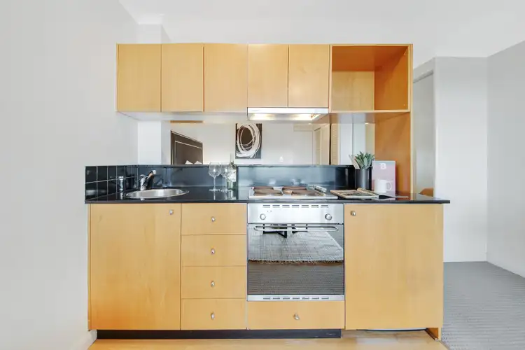 Sixth view of Homely apartment listing, 805/508 Riley Street, Surry Hills NSW 2010