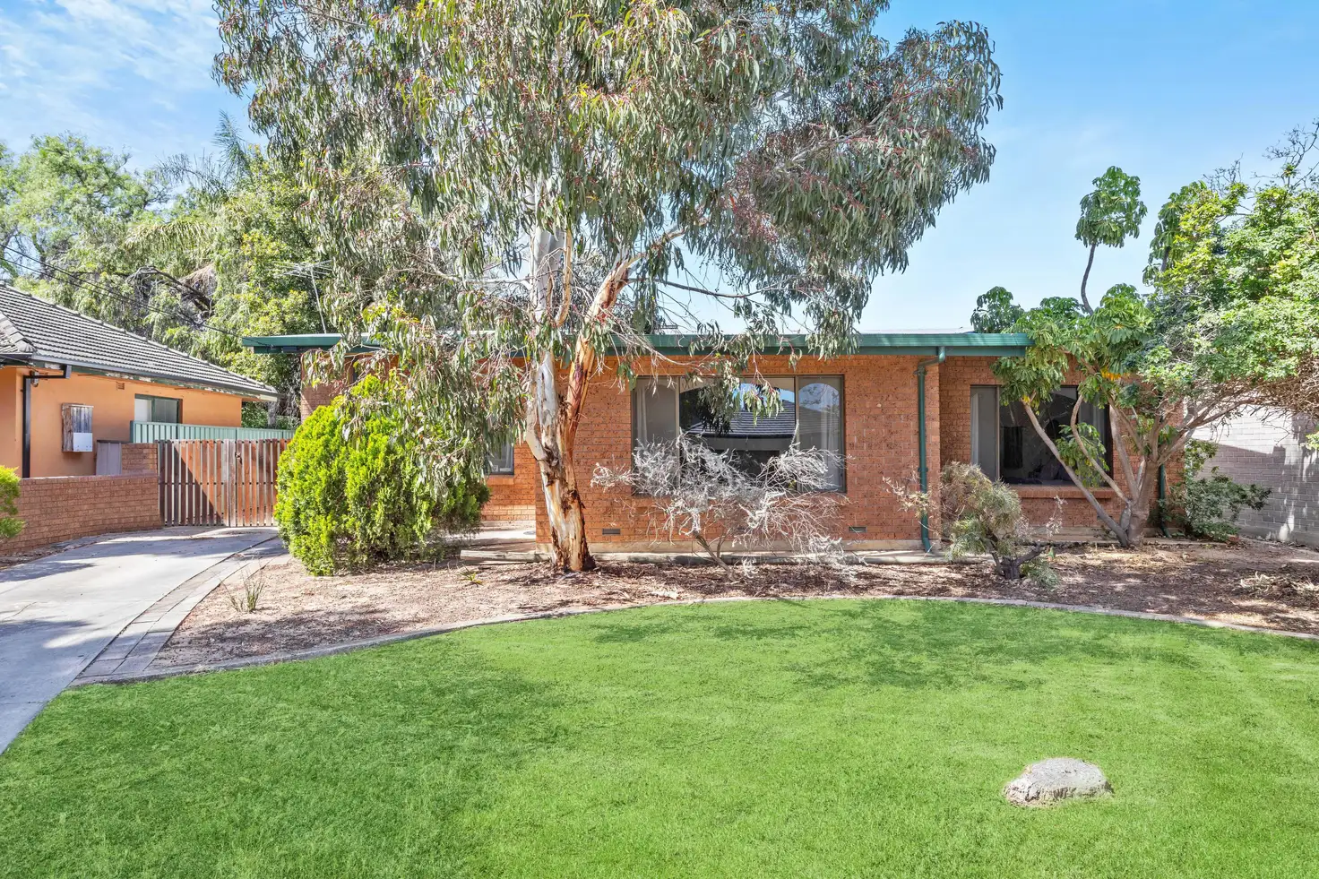 Main view of Homely house listing, 21 Matthew Street, Grange SA 5022