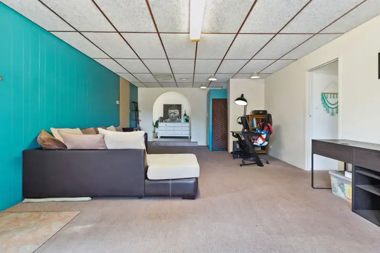 Second view of Homely house listing, 21 Matthew Street, Grange SA 5022