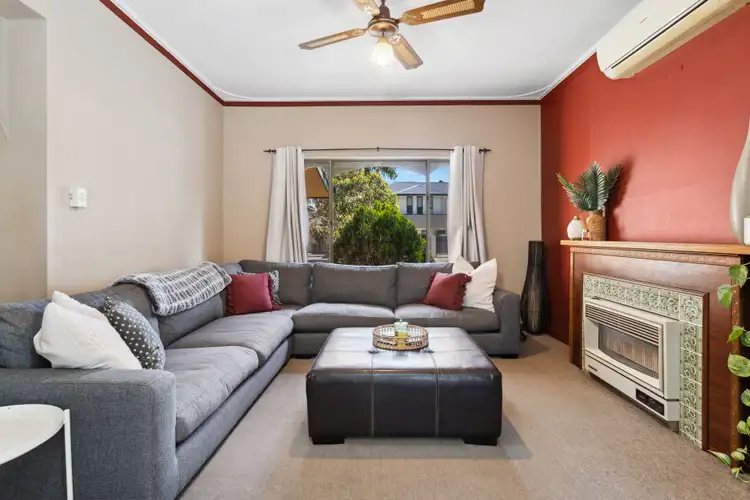 Fourth view of Homely house listing, 21 Matthew Street, Grange SA 5022