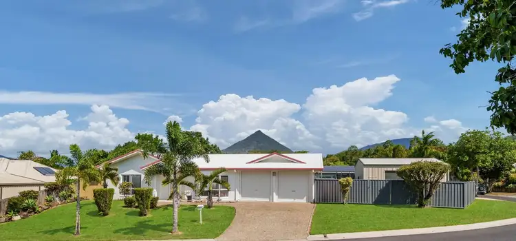 Main view of Homely house listing, 16 Palmer Close, Gordonvale QLD 4865