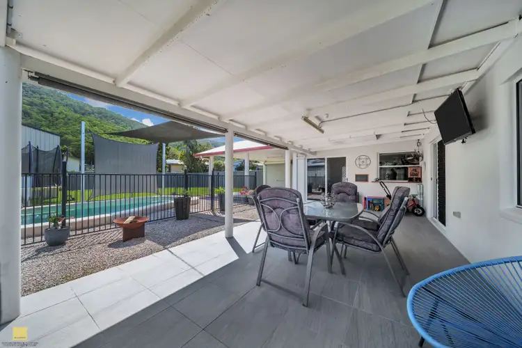 Fourth view of Homely house listing, 16 Palmer Close, Gordonvale QLD 4865
