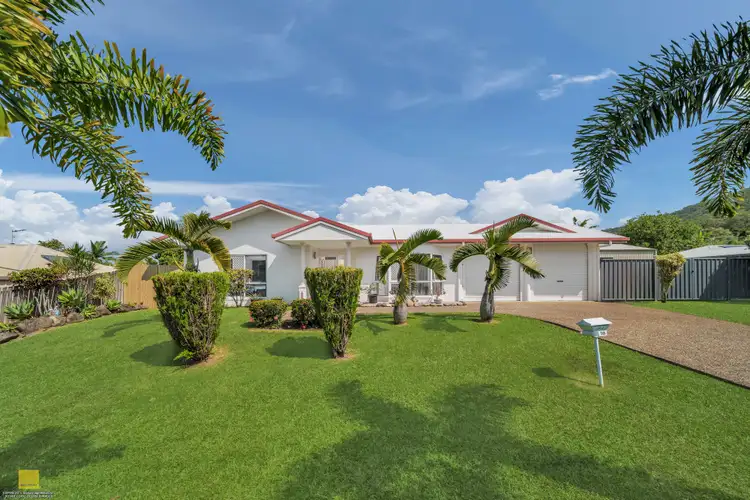 Fifth view of Homely house listing, 16 Palmer Close, Gordonvale QLD 4865