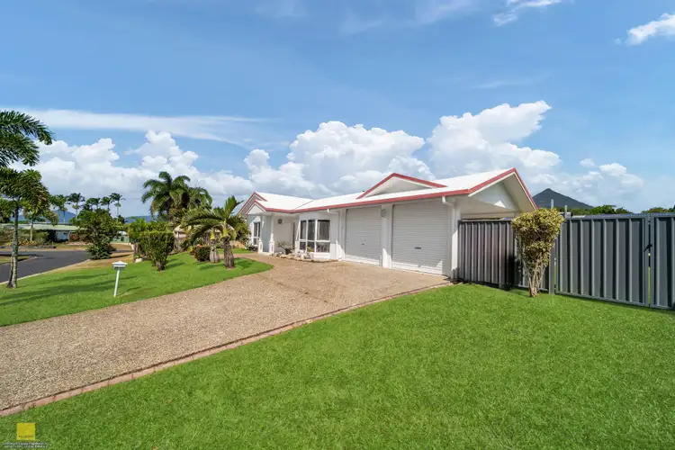 Seventh view of Homely house listing, 16 Palmer Close, Gordonvale QLD 4865