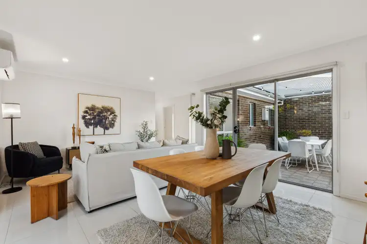 Second view of Homely house listing, 1 Jacaranda Grove, Oaklands Park SA 5046