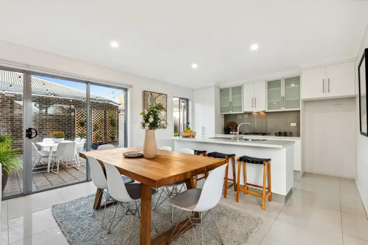 Fifth view of Homely house listing, 1 Jacaranda Grove, Oaklands Park SA 5046