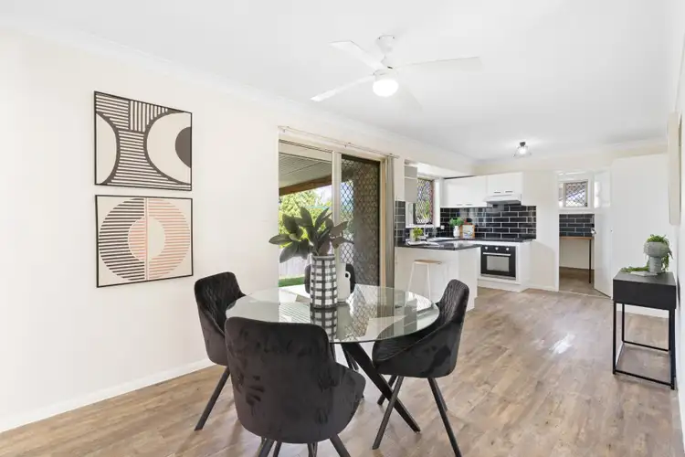 Fourth view of Homely house listing, 13 Timberline Court, Springfield QLD 4300