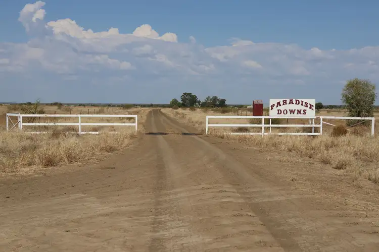 Sixth view of Homely rural property listing, 2085 Blackall Jericho Road, Blackall QLD 4472