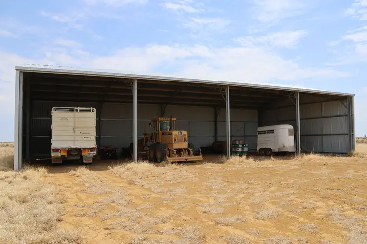 Seventh view of Homely rural property listing, 2085 Blackall Jericho Road, Blackall QLD 4472