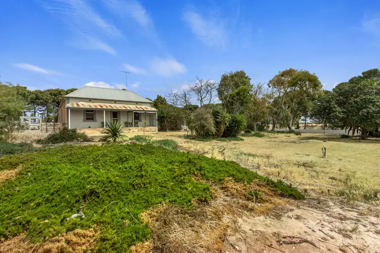 Main view of Homely house listing, 25 Honner Avenue, Yorketown SA 5576