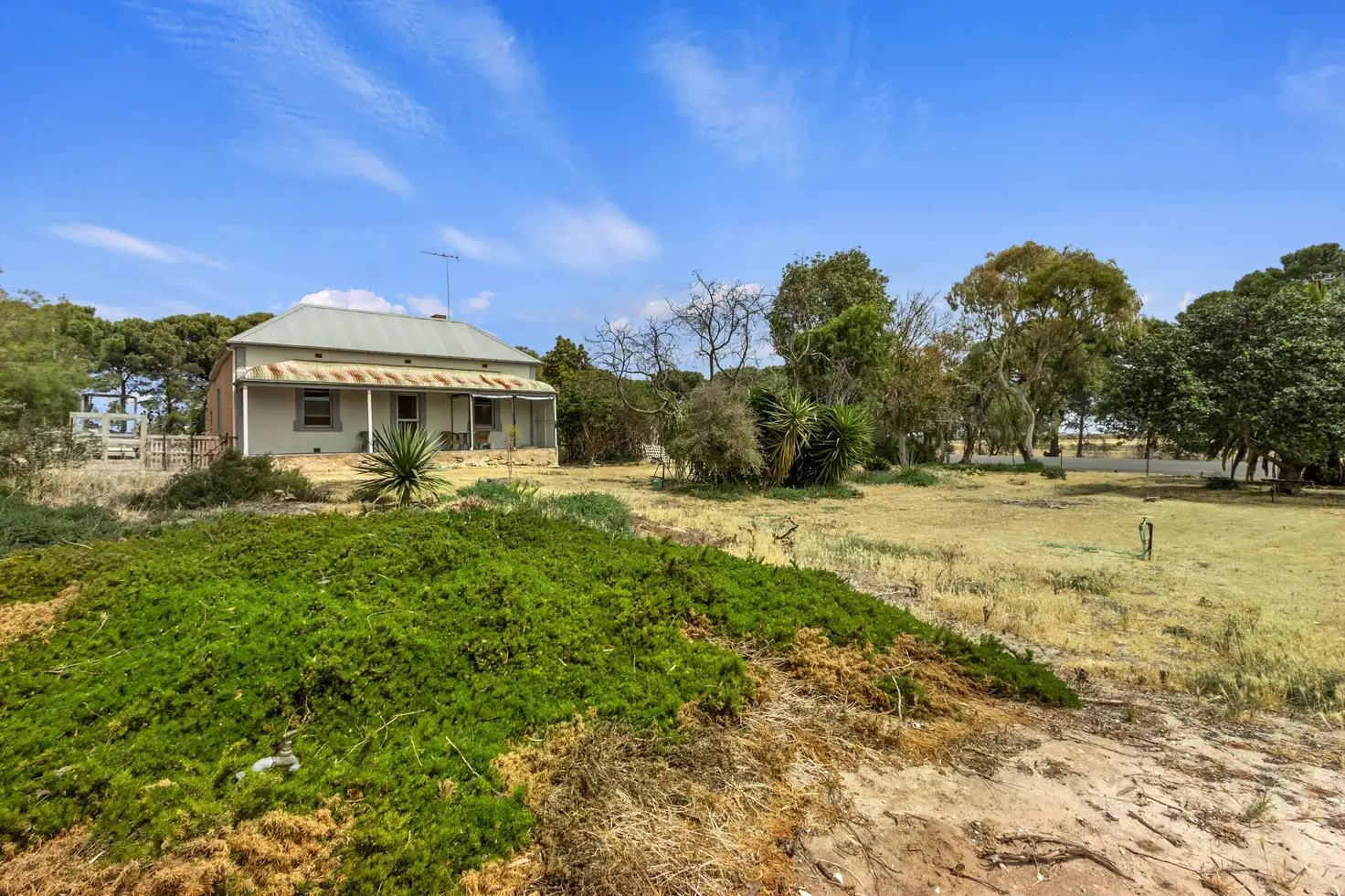 Main view of Homely house listing, 25 Honner Avenue, Yorketown SA 5576