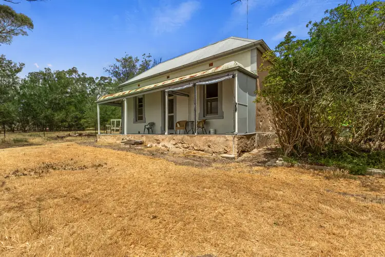 Second view of Homely house listing, 25 Honner Avenue, Yorketown SA 5576
