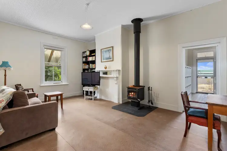 Third view of Homely house listing, 25 Honner Avenue, Yorketown SA 5576