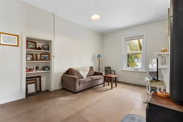 Fourth view of Homely house listing, 25 Honner Avenue, Yorketown SA 5576