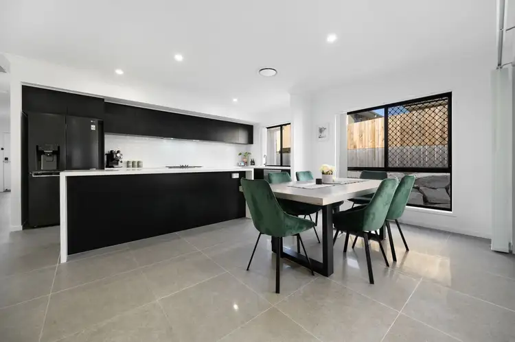 Third view of Homely house listing, 14 Niche Glade Circuit, Maudsland QLD 4210