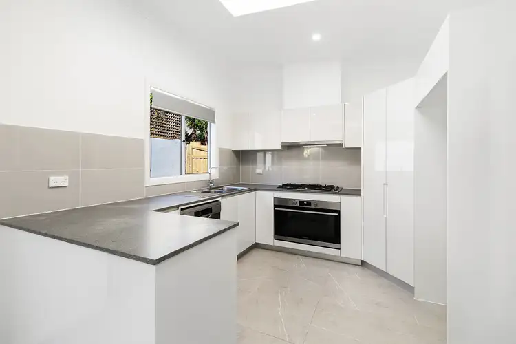 19a Kitchener Street