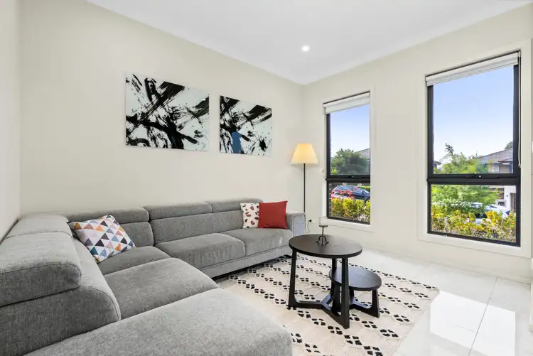 Third view of Homely house listing, 22 Crux Street, Box Hill NSW 2765