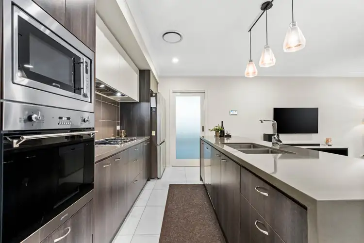 Sixth view of Homely house listing, 22 Crux Street, Box Hill NSW 2765