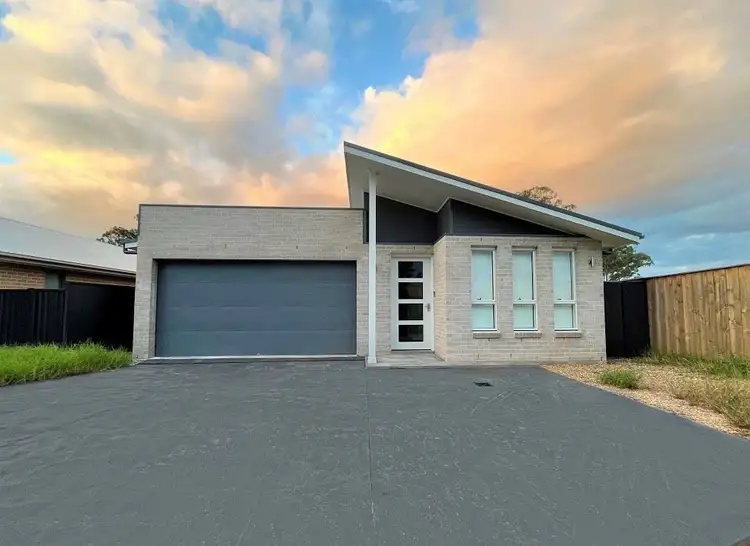 Second view of Homely house listing, 11 Doyle Lane, Tahmoor NSW 2573