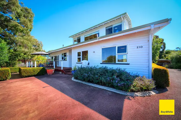 Third view of Homely house listing, 210 Frenchman Bay Road, Robinson WA 6330