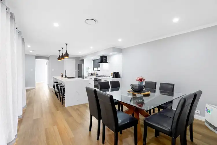 Fifth view of Homely house listing, 75 Goldmark Crescent, Cranebrook NSW 2749