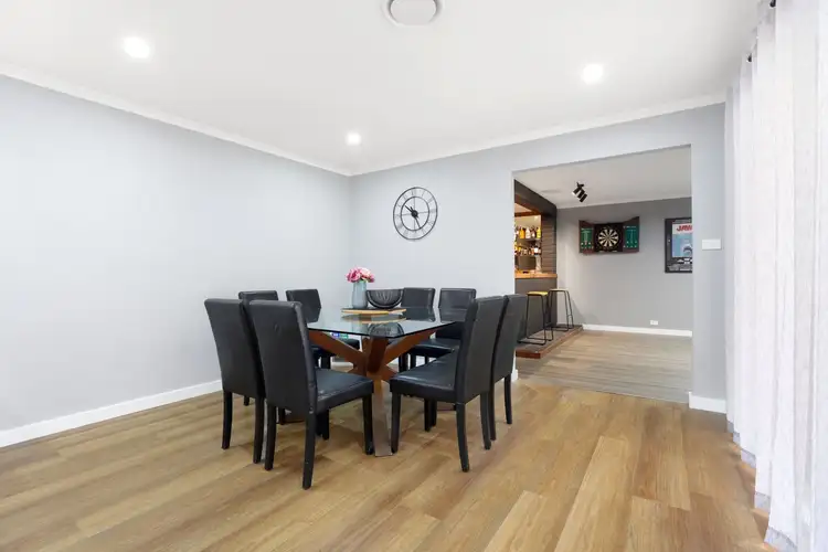 Sixth view of Homely house listing, 75 Goldmark Crescent, Cranebrook NSW 2749