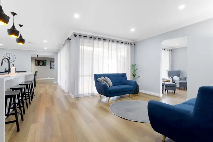 Seventh view of Homely house listing, 75 Goldmark Crescent, Cranebrook NSW 2749