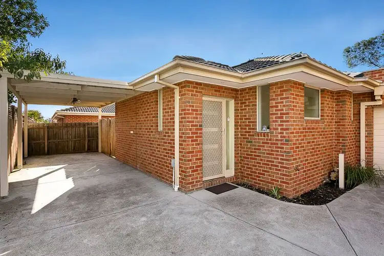 Main view of Homely unit listing, 3/187 Widford Street, Broadmeadows VIC 3047