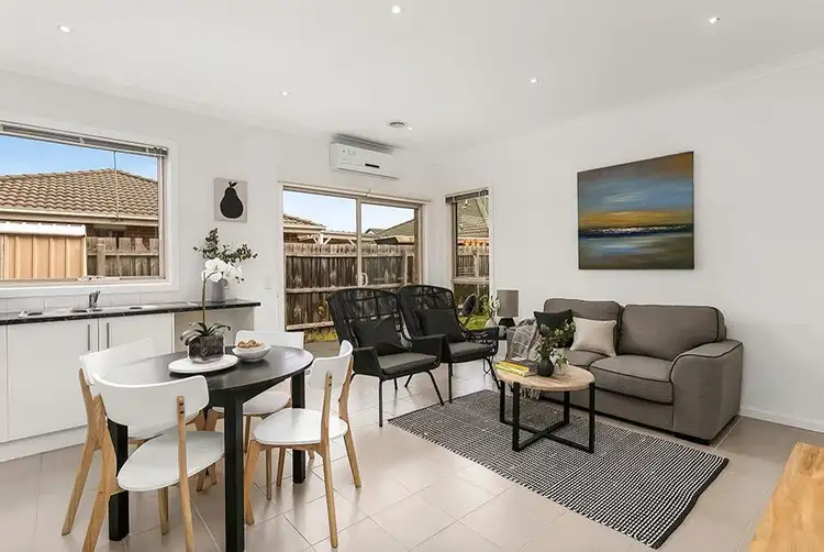 Second view of Homely unit listing, 3/187 Widford Street, Broadmeadows VIC 3047