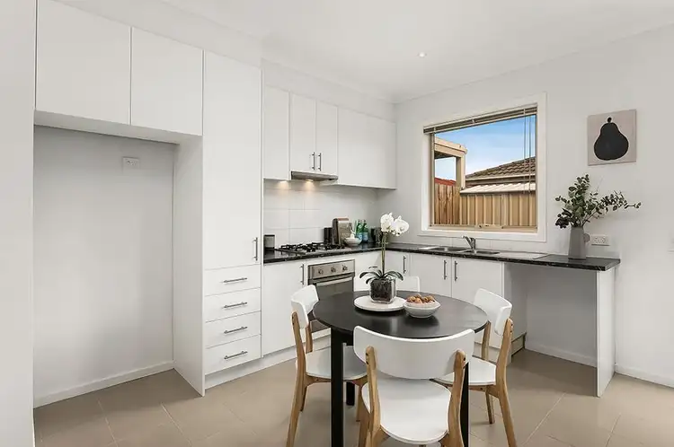 Fourth view of Homely unit listing, 3/187 Widford Street, Broadmeadows VIC 3047