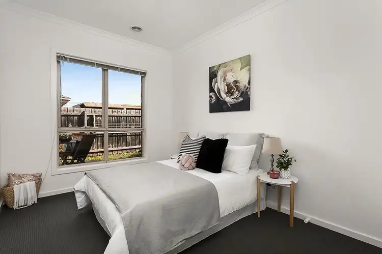 Fifth view of Homely unit listing, 3/187 Widford Street, Broadmeadows VIC 3047