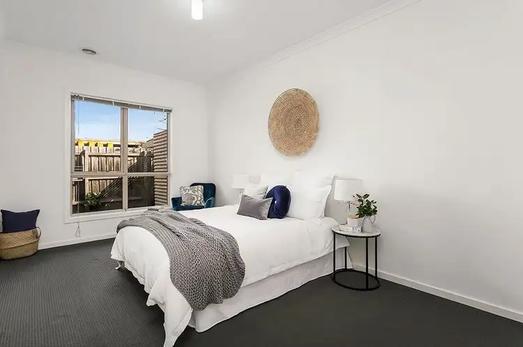 Sixth view of Homely unit listing, 3/187 Widford Street, Broadmeadows VIC 3047
