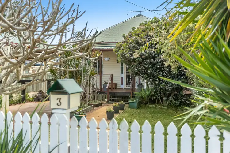 3 Buckland Street, Harristown QLD 4350