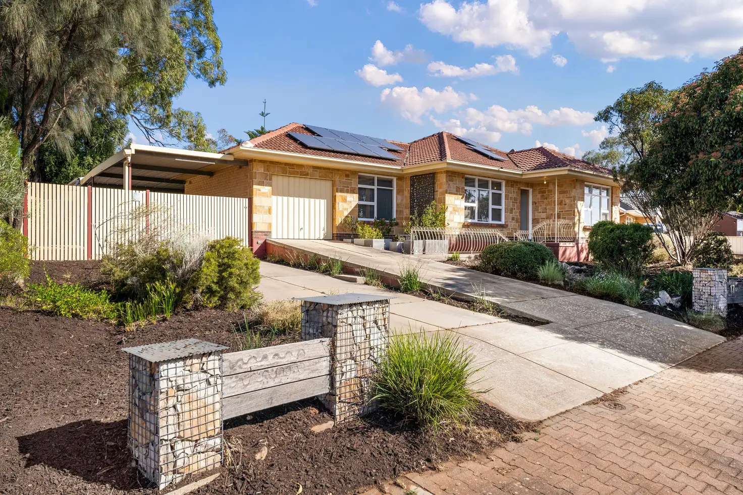 Main view of Homely house listing, 17 Far View Crescent, Ridgehaven SA 5097