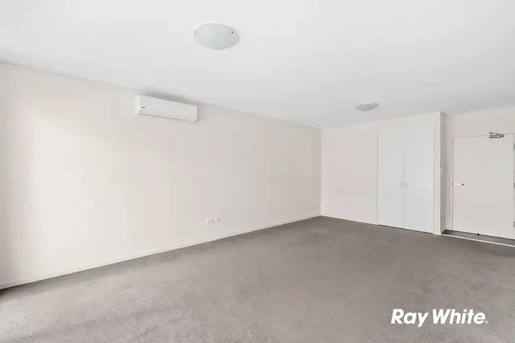 Second view of Homely apartment listing, 306/27 Rebecca Street, Tallawong NSW 2762