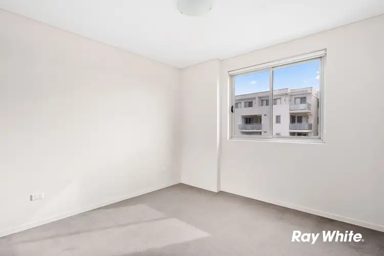 Fifth view of Homely apartment listing, 306/27 Rebecca Street, Tallawong NSW 2762
