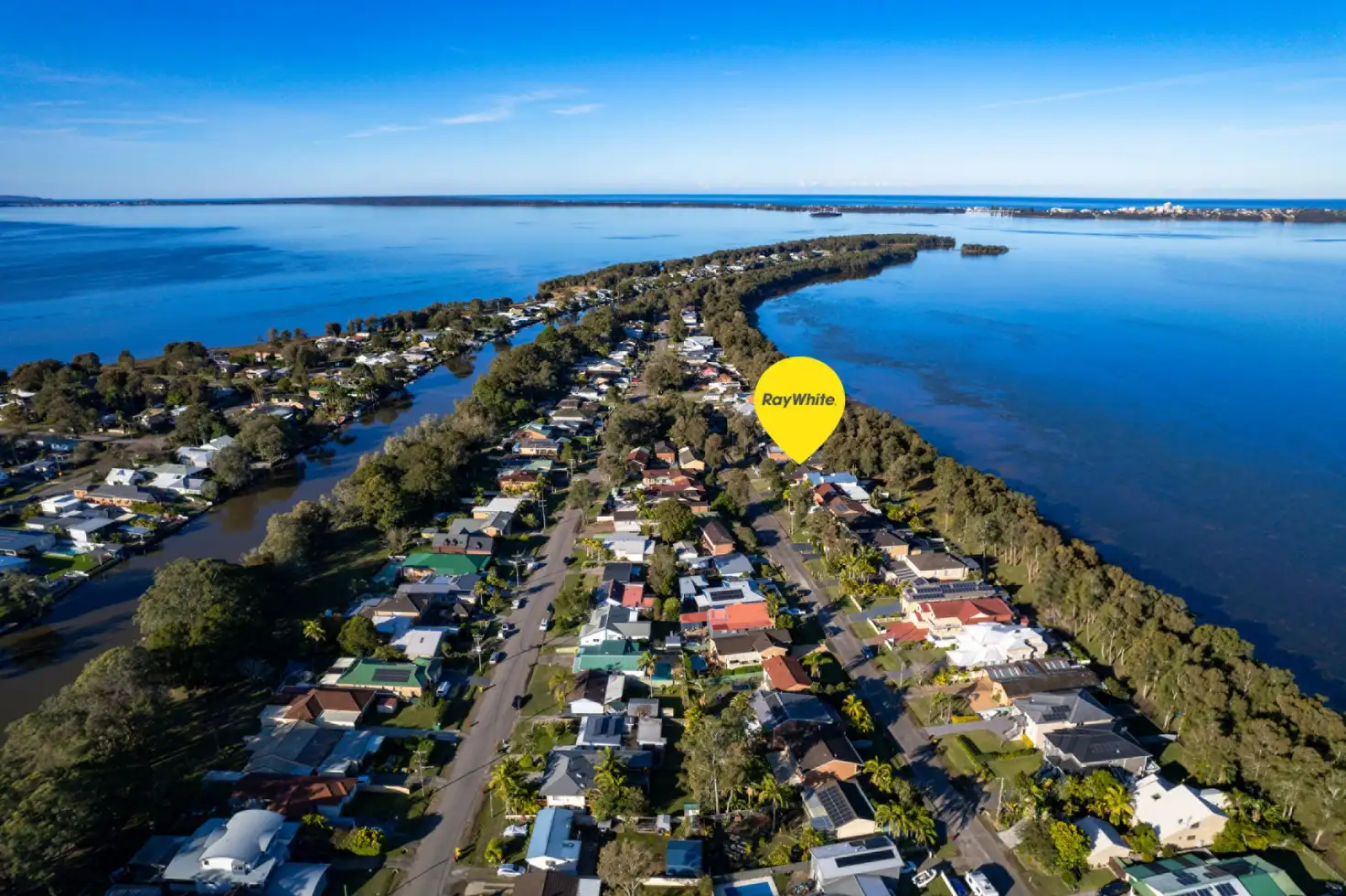 Main view of Homely house listing, 57 Aloha Drive, Chittaway Bay NSW 2261