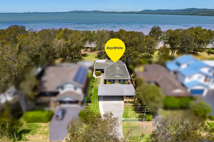Second view of Homely house listing, 57 Aloha Drive, Chittaway Bay NSW 2261