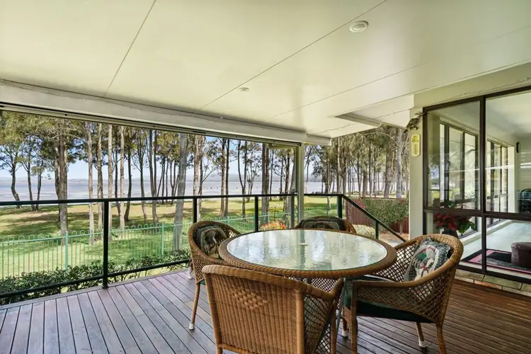 Third view of Homely house listing, 57 Aloha Drive, Chittaway Bay NSW 2261