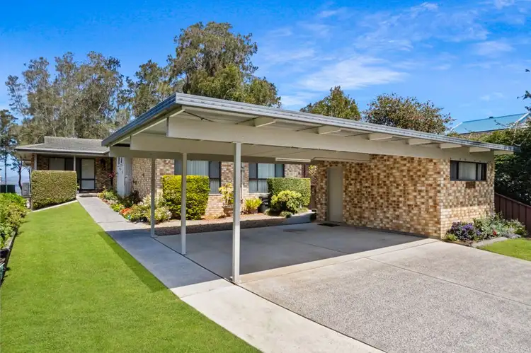 Fifth view of Homely house listing, 57 Aloha Drive, Chittaway Bay NSW 2261